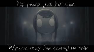 Blessthefall - Departures Napisy PL