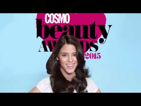 H&S Smooth & Silky Shampoo wins in Cosmo Beauty Awards...