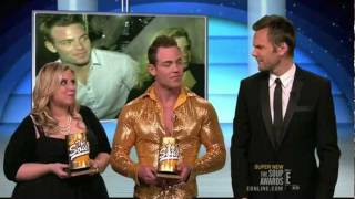 Robin Kassner Sizzle Reel video