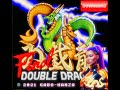 Final Double Dragon OpenBoR Game