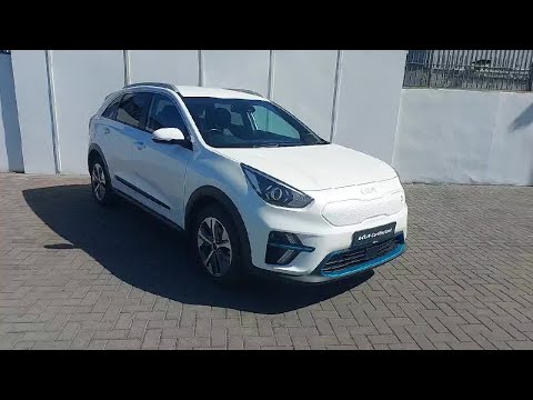 Kia e-Niro Niro 2 Ev  2  201 DCT Auto 64kWh - Image 2