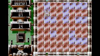 Reaxion [Commodore Plus/4 game]