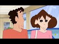 Shinchan New Episode In Hindi Dad Ka Sapna Imported Car Lena