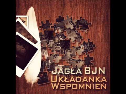 Jagła & BJN - Hejtobiografia + K.O Skład [prod.FeRu]