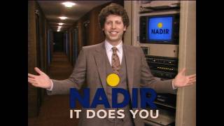 ALT MAN presents NADIR: LET IT DO YOU