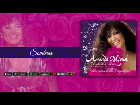 Video Sombras (Audio) de Amanda Miguel