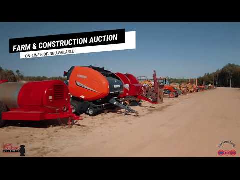 Lane Brothers Auction