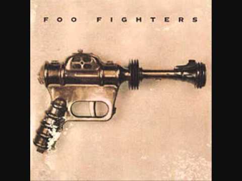 Foo Fighters - Alone + Easy Target