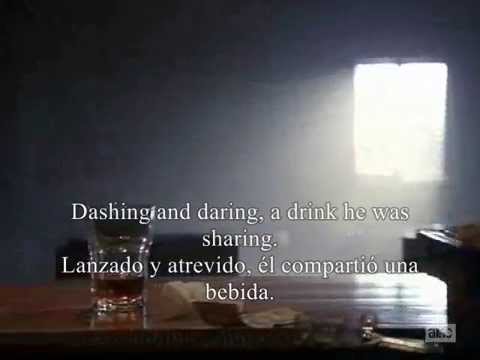 Marty Robbins-El Paso (Sub Español-Ingles)