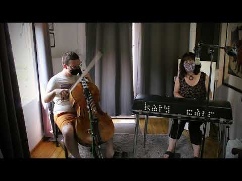 JAZZ CELLO TUNES: Week 42 - I Need A Boat