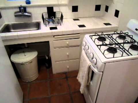 PL1844 - MIRACLE MILE Apartment for Rent