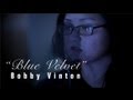 blue velvet - cover - bobby vinton - lana del rey ...