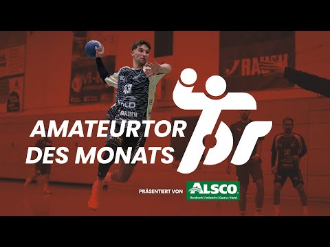 Amateurtor des Monats Oktober 2025 - Jetzt abstimmen!