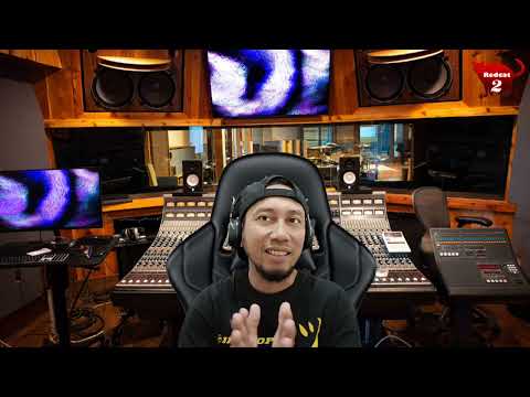 GAK NYANGKA !!! 3 PAKAR MUSIK INI INGIN BERGURU DENGAN ALIPBATA