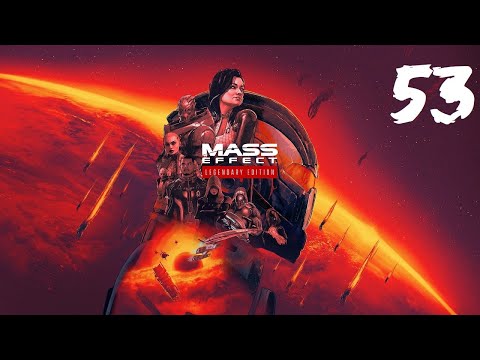 Mass Effect 2 Legendary Edition [PC] {4K} EP53 [Loyalty Mission] {Miranda: The Prodigal}
