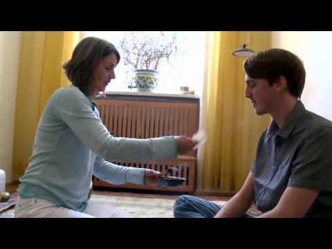 Kommt, gute Geister! Eine schamanische Reise im Selbstversuch