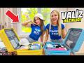 What S In My Suitcase Packing Our Vacation Luggage