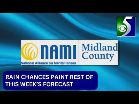 NAMI offers family to family support group