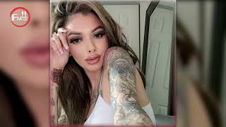 Celina Powell..Biography, age, weight, relationships, net worth, outfits idea, plus size models