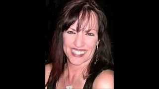 Writing's On The Wall (By Ear) Melissa Black (Classical Crossover Soprano)