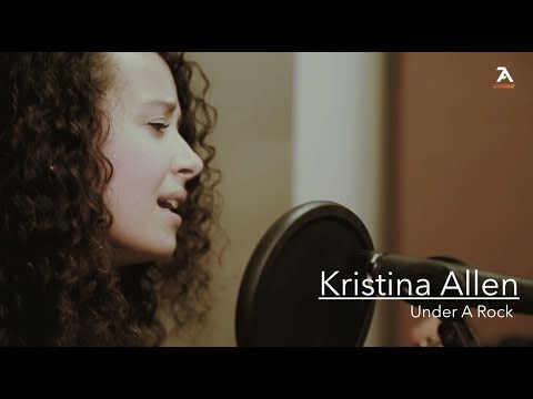 Under A Rock : Kristina Allen - Aakash ko Tara (S02E03 Part I)