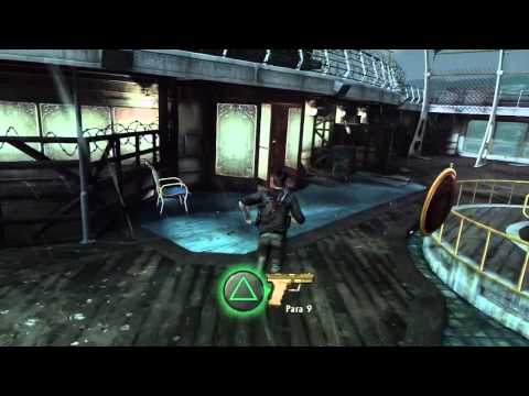 Uncharted 3 Treasures Guide - Chapter 14 - Cruisin' for a Bruisin' (9 Treasures) | WikiGameGuides
