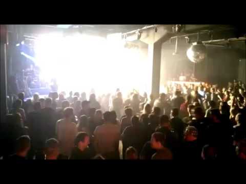 Kantine Schwäbisch Hall - RockShow Sound of Silence / 27-03-SO