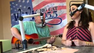 Amber Hayes &quot;Any day is a good day&quot;