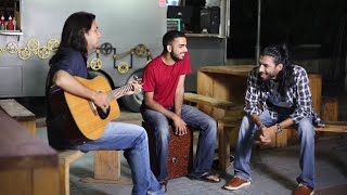 "Tu Chahiye"/"Be Intehaan"-MASHUP!(ft.Algorythm) |Atif Aslam|Bajrangi Bhaijaan|Salman Khan (full HD)