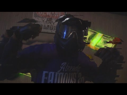 RealKennyG "NO LACKIN" (OFFICIAL VIDEO)