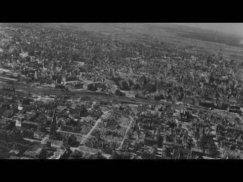 Alte Fotos Von Nürnberg / Nürnberg Einzigartige Aufnahmen 1953 - 1961 / Bilder deutscher Städte