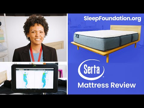 Serta Perfect Sleeper Mattress Review | Choose Best...