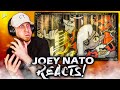 Joey Nato Reacts to ADO - SHOW 🔥