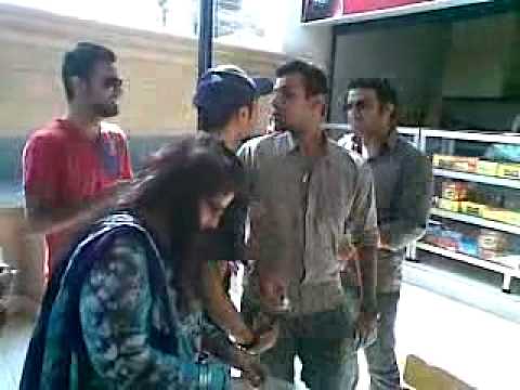 Mansoor's Birthday :)