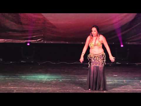 Nalin - Gala Show BFDB 2015