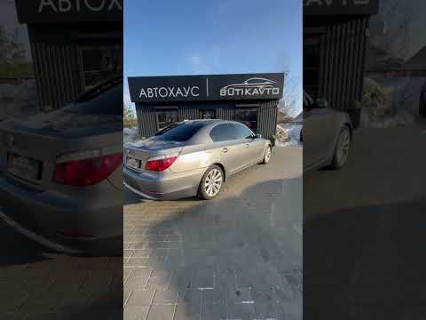 фото bmw 5 серии v (e60/e61) рестайлинг 0