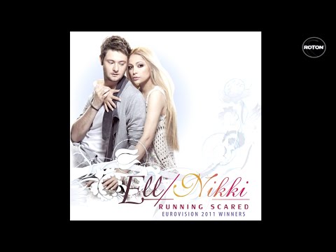 Ell / Nikki - Running Scared (Adrian Sina Remix)