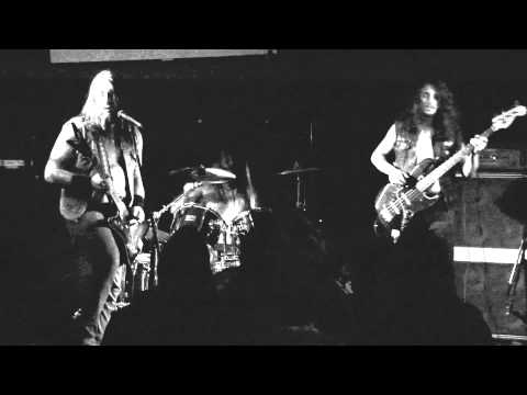 Wounded Giant -  - live at Hipster Death Fest 2012