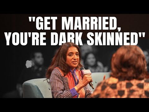 Have You Ever Been Told Off For The Colour Of Your Skin? Sindhu Vee Recalls Her Childhood