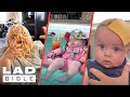 50 Funniest Babies On The Internet Youngest Lads LADbible Extra
