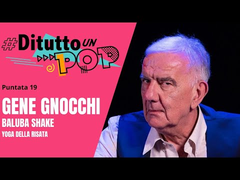#DITUTTOUNPOP puntata 19