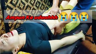 Download lagu Pijat Perut Wanita  - Tak Kuat Menahan Nyeri mp3
