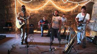 Black Lillies - Ruby (Live From Rhythm & Roots 2010)