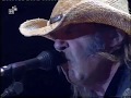 Neil Young - All Along The Watchtower