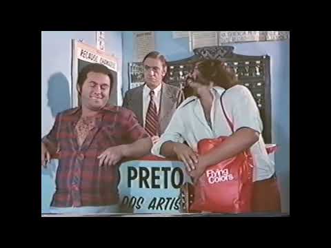 Na estrada da vida (Filme quase completo)