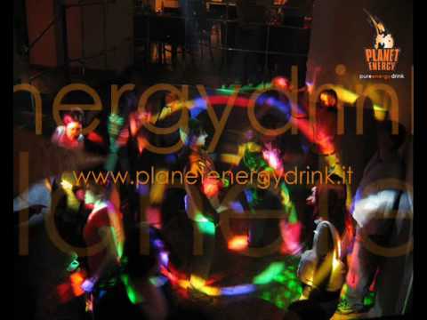 PLANET ENERGY - FLY HIGH