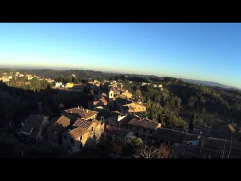 Test Sony AS200V Action Cam - 1920*1080 50p XAVC S