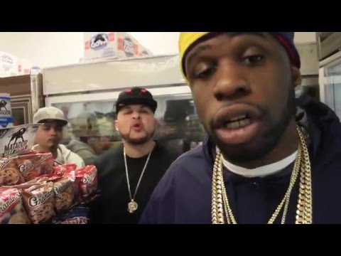 3 Kingz  No One Ft Vocero  X Geo X Frost (Official Music Video) Directed By ThePrintLabel