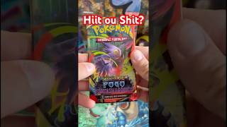 Abrindo booster aleatório, só pra ganhar view! 😂 POKÉMON!! By: HPires ! #pokemon #pokemoncards
