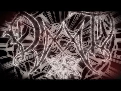 Daat - Bring Thy Poison Samael [Lyrics Video]